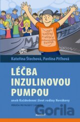 Léčba inzulinovou pumpou