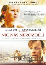 Nic nás nerozdělí