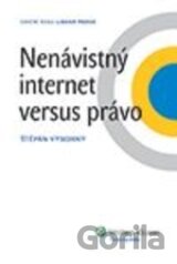 Nenávistný internet versus právo