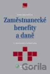 Zaměstnanecké benefity a daně