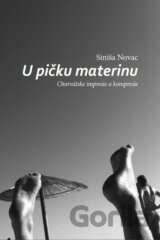 U pičku materinu