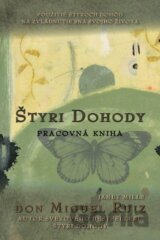 Štyri dohody - Pracovná kniha
