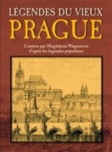 Légendes du Vieux Prague
