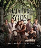 Nádherné bytosti