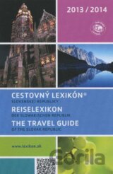 Cestovný lexikón Slovenskej republiky 2013/2014