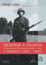 Dezercie a zajatia príslušníkov zaisťovacej divízie v ZSSR