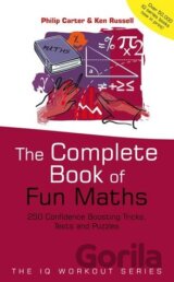 The Complete Book of Fun Maths