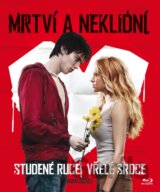Mrtví a neklidní (Blu-ray)