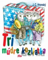 Tri múdre kozliatka
