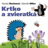 Krtko a zvieratká
