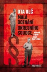 Malá doznání okresního soudce