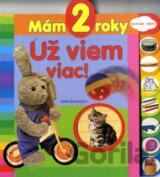 Mám 2 roky - Už viem viac!