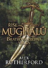 Říše Mughalů 2