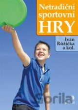 Netradiční sportovní hry