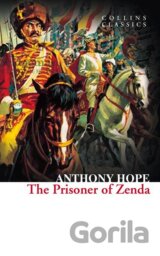 The Prisoner of Zenda