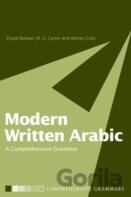 Modern Written Arabic