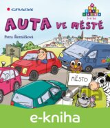 Auta ve městě