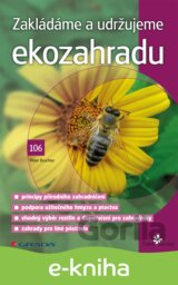 Zakládáme a udržujeme ekozahradu