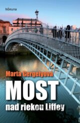 Most nad riekou Liffey