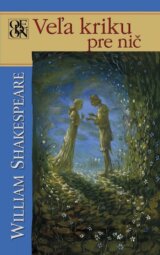 Veľa kriku pre nič