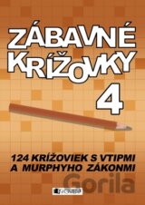 Zábavné krížovky 4