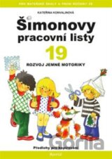 Šimonovy pracovní listy 19