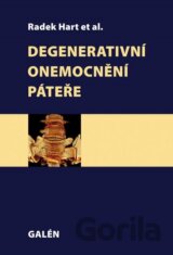 Degenerativní onemocnění páteře