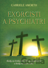 Exorcisti a psychiatri