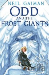 Odd and the Frost Giants