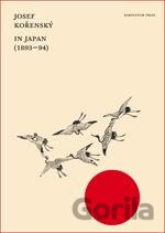 In Japan (1893-94)