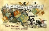 The Dangerous Alphabet