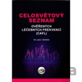 Celosvětový seznam ověřených léčebných frekvencí CAFL