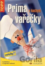 Prima vařečky v kuchyni