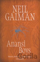 Anansi Boys