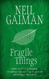 Fragile Things