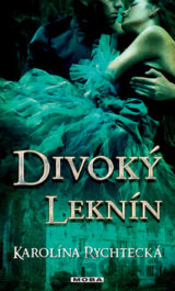 Divoký leknín