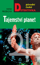 Tajemství planet