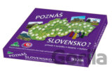 Poznáš Slovensko?
