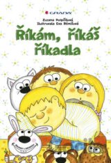 Říkám, říkáš říkadla