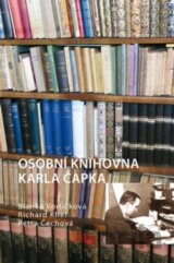 Osobní knihovna Karla Čapka