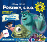 Příšerky, s.r.o.