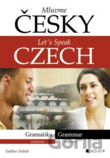 Mluvme česky / Let´s speak Czech