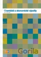 Chemické a ekonomické výpočty pre 3. ročník SOŠ