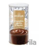 Horúca čokoláda mliečna