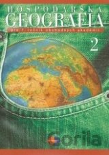 Hospodárska geografia 2