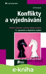 Konflikty a vyjednávání