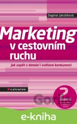 Marketing v cestovním ruchu