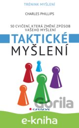 Taktické myšlení