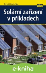 Solární zařízení v příkladech