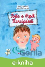 Vojta a Pepík Marcipánek